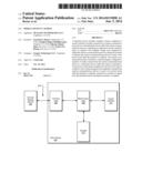 MEDIA CONTENT CACHING diagram and image