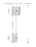 MEDIA CONTENT CACHING diagram and image