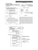 METHOD OF STORING A REAL TIME STREAM OF INFORMATION SIGNALS ON A DISC LIKE     RECORD CARRIER diagram and image