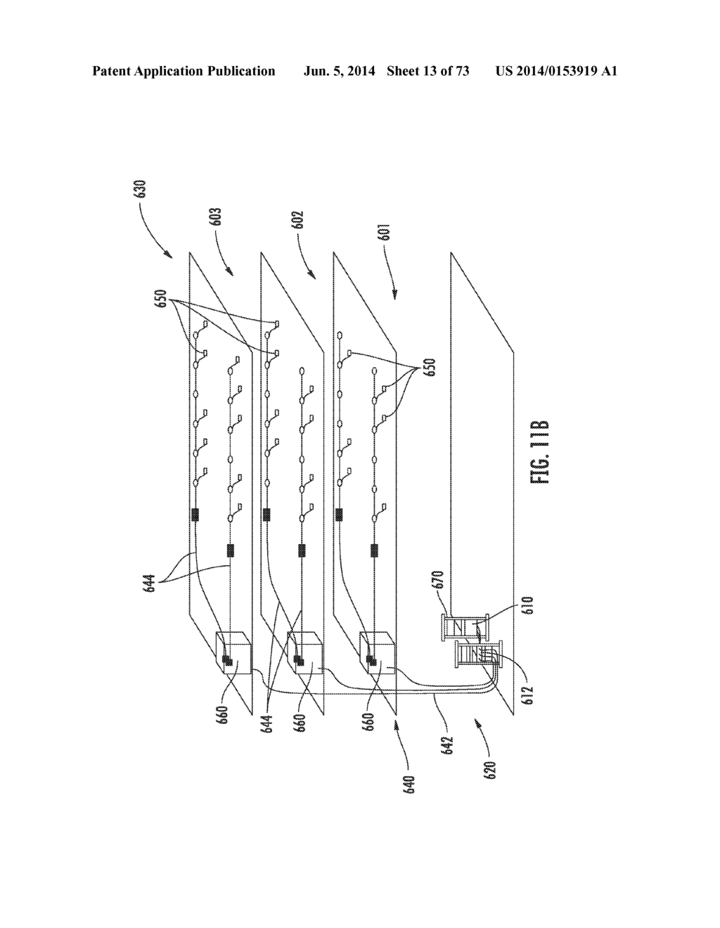 OPTICAL FIBER-BASED DISTRIBUTED ANTENNA SYSTEMS, COMPONENTS, AND RELATED     METHODS FOR MONITORING AND CONFIGURING THEREOF - diagram, schematic, and image 14