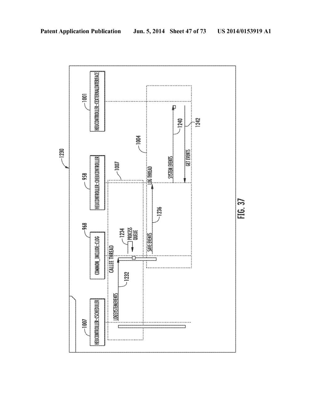 OPTICAL FIBER-BASED DISTRIBUTED ANTENNA SYSTEMS, COMPONENTS, AND RELATED     METHODS FOR MONITORING AND CONFIGURING THEREOF - diagram, schematic, and image 48