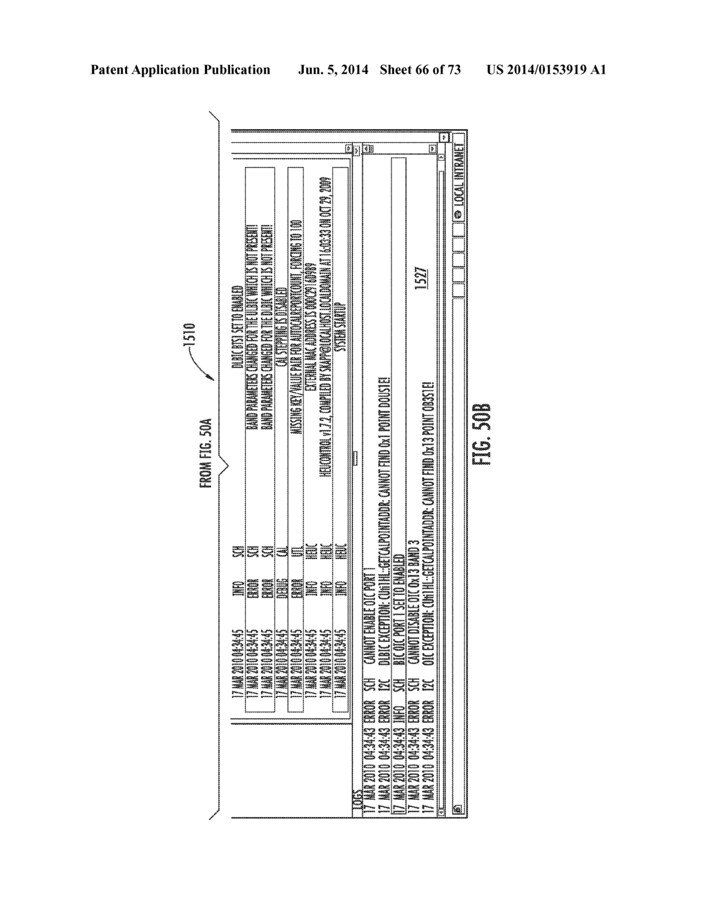 OPTICAL FIBER-BASED DISTRIBUTED ANTENNA SYSTEMS, COMPONENTS, AND RELATED     METHODS FOR MONITORING AND CONFIGURING THEREOF - diagram, schematic, and image 67