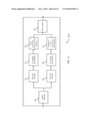 DIGITAL DEMODULATOR ARCHITECTURE diagram and image