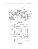 CLOCK REGENERATION CIRCUIT, LIGHT RECEIVING CIRCUIT, PHOTOCOUPLER, AND     FREQUENCY SYNTHESIZER diagram and image