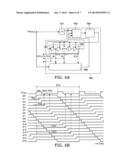 CLOCK REGENERATION CIRCUIT, LIGHT RECEIVING CIRCUIT, PHOTOCOUPLER, AND     FREQUENCY SYNTHESIZER diagram and image