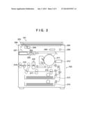 PRINTING SYSTEM, PRINTING APPARATUS, METHOD OF CONTROLLING THE SAME, AND     STORAGE MEDIUM diagram and image