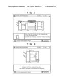 PRINTING SYSTEM, PRINTING APPARATUS, METHOD OF CONTROLLING THE SAME, AND     STORAGE MEDIUM diagram and image