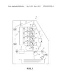 IMAGE HEATING APPARATUS diagram and image