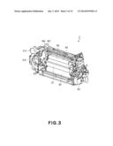 IMAGE HEATING APPARATUS diagram and image