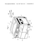 SUPPORT UNIT AND IMAGE FORMING APPARATUS diagram and image