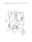 SUPPORT UNIT AND IMAGE FORMING APPARATUS diagram and image