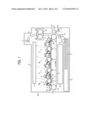 IMAGE FORMING APPARATUS diagram and image