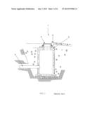 Retrofit Catch Basin for use in Storm Water Management Practice diagram and image