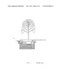 Retrofit Catch Basin for use in Storm Water Management Practice diagram and image