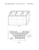 ASSEMBLED MUD-ROCK FLOW DEBRIS DAM AND CONSTRUCTION METHOD THEREOF diagram and image