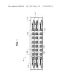 WATERCRAFT DRY DOCK STORAGE SYSTEM AND METHOD diagram and image