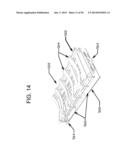 WATERCRAFT DRY DOCK STORAGE SYSTEM AND METHOD diagram and image