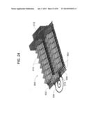 WATERCRAFT DRY DOCK STORAGE SYSTEM AND METHOD diagram and image