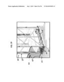 WATERCRAFT DRY DOCK STORAGE SYSTEM AND METHOD diagram and image