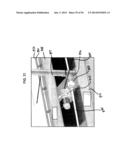 WATERCRAFT DRY DOCK STORAGE SYSTEM AND METHOD diagram and image