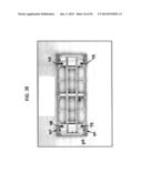 WATERCRAFT DRY DOCK STORAGE SYSTEM AND METHOD diagram and image