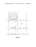 WATERCRAFT DRY DOCK STORAGE SYSTEM AND METHOD diagram and image