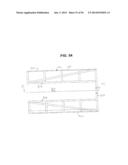 WATERCRAFT DRY DOCK STORAGE SYSTEM AND METHOD diagram and image