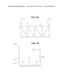 WATERCRAFT DRY DOCK STORAGE SYSTEM AND METHOD diagram and image