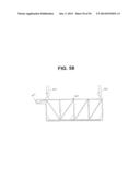 WATERCRAFT DRY DOCK STORAGE SYSTEM AND METHOD diagram and image