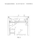 Palletizer Puller Bar diagram and image