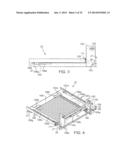 Palletizer Puller Bar diagram and image