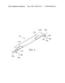 Palletizer Puller Bar diagram and image