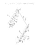 Palletizer Puller Bar diagram and image