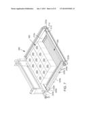 Palletizer Puller Bar diagram and image