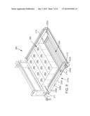 Palletizer Puller Bar diagram and image