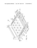 Palletizer Puller Bar diagram and image