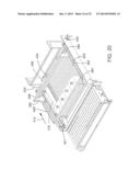 Palletizer Puller Bar diagram and image