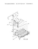 Palletizer Puller Bar diagram and image