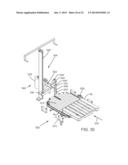 Palletizer Puller Bar diagram and image