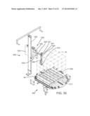 Palletizer Puller Bar diagram and image