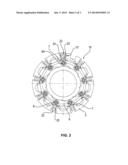 TURBOCHARGER diagram and image