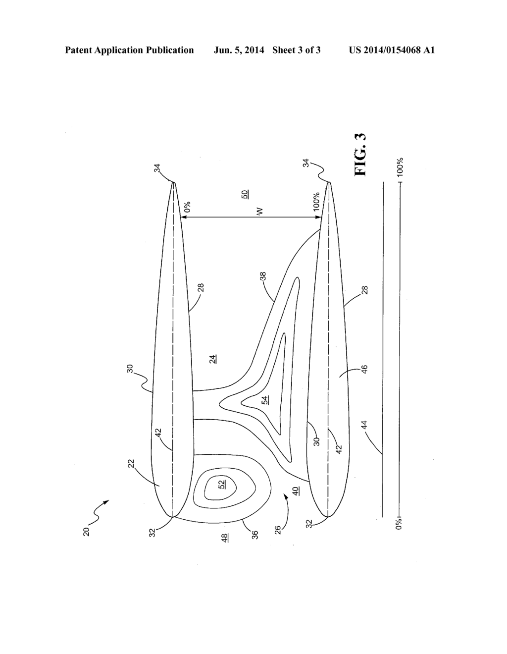 Endwall Controuring - diagram, schematic, and image 04