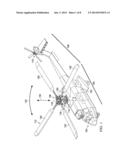 Apparatus, System, and Method for Pitching and Twisting a Blade of a     Rotorcraft diagram and image