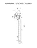 Apparatus, System, and Method for Pitching and Twisting a Blade of a     Rotorcraft diagram and image