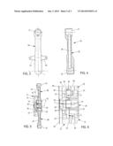 DEVICE FOR SUPPLYING AND DISTRIBUTING FLUID diagram and image