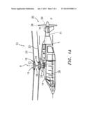 NON-UNIFORM BLADE DISTRIBUTION FOR ROTARY WING AIRCRAFT diagram and image