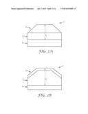 PROFILED PROTECTIVE TAPE FOR ROTOR BLADES OF WIND TURBINE GENERATORS diagram and image