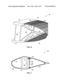 WIND BLADES WITH MECHANICAL ELEMENTS FOR PRETENSIONING IN TENSION FABRICS diagram and image