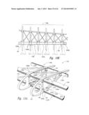 EFFICIENT WIND TURBINE BLADES, WIND TURBINE BLADE STRUCTURES, AND     ASSOCIATED SYSTEMS AND METHODS OF MANUFACTURE, ASSEMBLY AND USE diagram and image