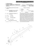 WIND TURBINE BLADE WITH TRANSITION REGION diagram and image